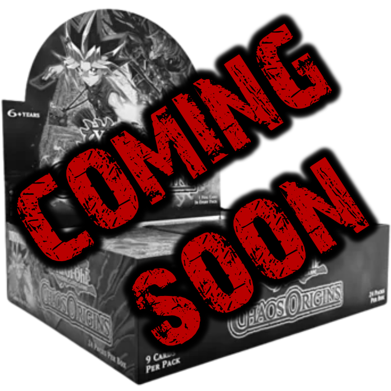 Chaos Origins