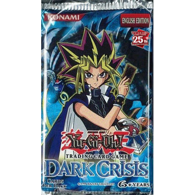 25th Anniversary - Dark Crisis